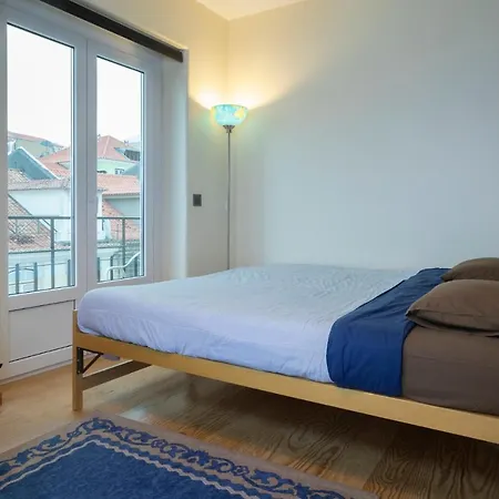 شقة Home In Lisbon Balcony *